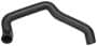 Gates Coolant Hose