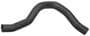 Gates Coolant Hose