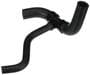 Gates Coolant Hose
