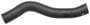 Gates Coolant Hose