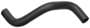 Gates Coolant Hose