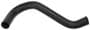 Gates Coolant Hose