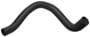Gates Coolant Hose