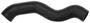 Gates Coolant Hose