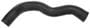 Gates Coolant Hose