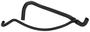 Gates Coolant Hose