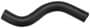Gates Coolant Hose