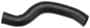 Gates Coolant Hose