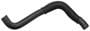 Gates Coolant Hose