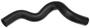 Gates Coolant Hose