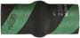 Gates Green Stripe Vibraflex Coolant Hose