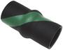 Gates Green Stripe Vibraflex Coolant Hose