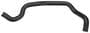 Gates Coolant Hose