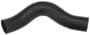 Gates Coolant Hose
