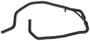 Gates Coolant Hose