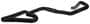 Gates ThermalPro Coolant Hose