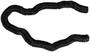 Gates Defroster/Air Intake Hose