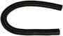 Gates Defroster/Air Intake Hose