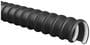 Gates 2-1/4 Inch I.D. Thermoplastic Rubber (TPR) Air Intake Hose