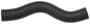 Gates Coolant Hose