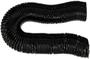 Gates 4 Inch I.D. Thermoplastic Rubber (TPR) Air Intake Hose