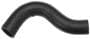 Gates Coolant Hose