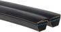 Gates Super HC PowerBand V-Belt 118 Inch