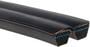 Gates Super HC PowerBand V-Belt