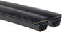 Gates Super HC PowerBand V-Belt