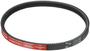 Gates Super HC PowerBand V-Belt 3/8 Inch x 47-1/2 Inch