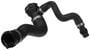 Gates Coolant Hose