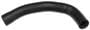 Gates Coolant Hose