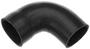 Gates Green Stripe Coolant Hose