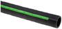 Gates Green Stripe Coolant Hose