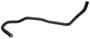 Gates Coolant Hose