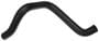Gates Coolant Hose