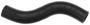 Gates Coolant Hose