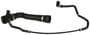 Gates Green Stripe Coolant Hose