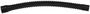 Gates Vulco-Flex II Coolant Hose