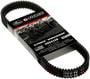 Gates G-Force CVT Belt 1-1/4 Inch x 42-1/4 Inch