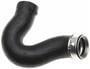 Gates Turbocharger Hose