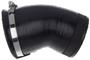Gates Turbocharger Hose