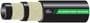 Gates Green Stripe Air Brake Hose