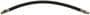 Gates 24 Inch Air Brake Hose Assembly