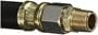 Gates 32 Inch Air Brake Hose Assembly