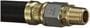 Gates 42 Inch Air Brake Hose Assembly