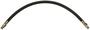 Gates 28 Inch Air Brake Hose Assembly