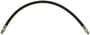Gates 32 Inch Air Brake Hose Assembly