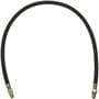 Gates 48 Inch Air Brake Hose Assembly