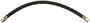 Gates 24 Inch Air Brake Hose Assembly